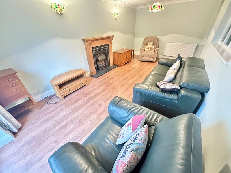 Cawood Close Little Sutton